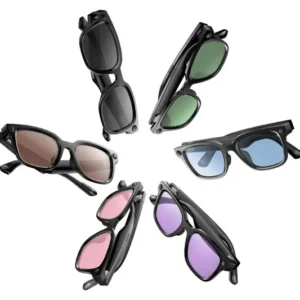 Kính Thông Minh Rokid AI Glasses RV203 - Ảnh 3