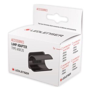 Lamp Adapter Type B - 502249