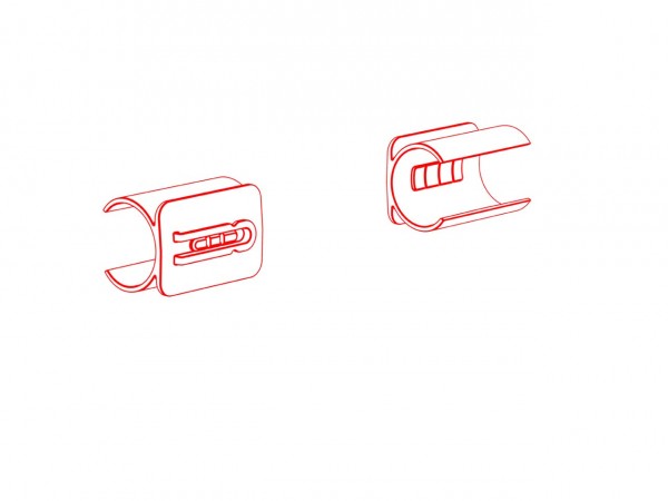 Lamp Adapter Type B - 502249