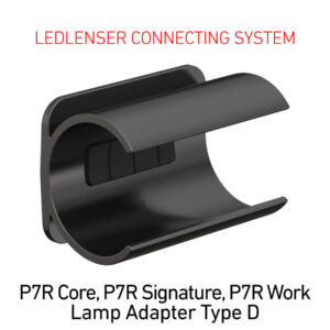 Lamp Adapter Type D - 502251