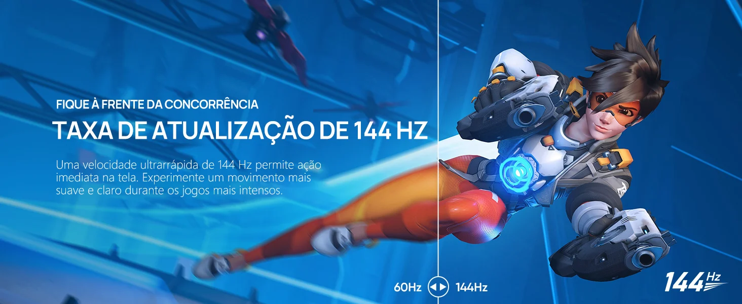Màn hình di động ARZOPA Z1FC Dark 16.1" 144Hz 1080P FHD
