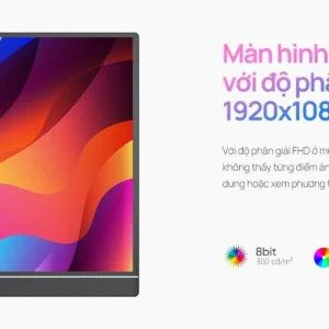 Màn hình di động ARZOPA A1 15.6-inch 60Hz FHD 1080P IPS - Ảnh 13