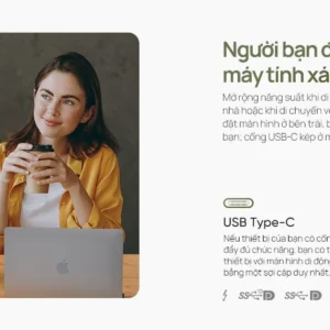 Màn hình di động ARZOPA A1 15.6-inch 60Hz FHD 1080P IPS - Ảnh 14