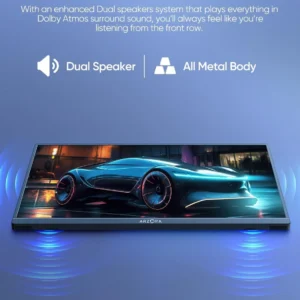 Màn hình di động ARZOPA A1 Gamut 15,6 Inch 60Hz FHD 1080P IPS - Ảnh 7