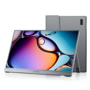 Màn hình di động ARZOPA Z3FC 16.1" IPS 180Hz 2.5K 107% sRGB HDR