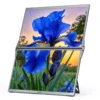 Màn Hình Di Động Kép Gập Gọn ARZOPA E1 – 15.6" x 2 FHD IPS, 100% sRGB