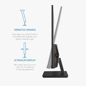 Màn hình gaming ARZOPA M1RC 27'' 180Hz 2K QHD - Ảnh 6