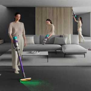 Máy Hút Bụi Dyson Gen5detect Complete - Ảnh 5