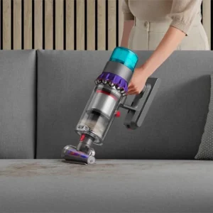 Máy Hút Bụi Dyson Gen5detect Complete - Ảnh 6