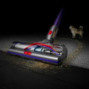Máy Hút Bụi Dyson Gen5detect Complete - Ảnh 7
