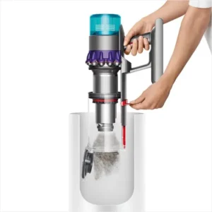 Máy Hút Bụi Dyson Gen5detect Complete - Ảnh 4
