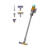 Máy Hút Bụi Dyson V12 Detect Slim Absolute (HEPA)