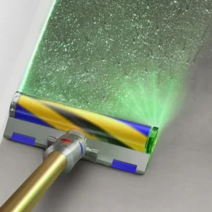 Máy hút bụi Dyson V12 Detect Slim Fluffy - Ảnh 4