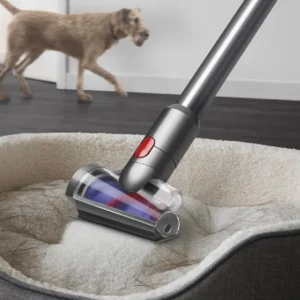 Máy hút bụi Dyson V12 Detect Slim Fluffy - Ảnh 8