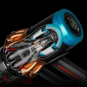 Máy Hút Bụi Không Dây Dyson V16 Piston Animal - Ảnh 6