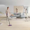 Máy Hút Bụi Dyson V8 Absolute