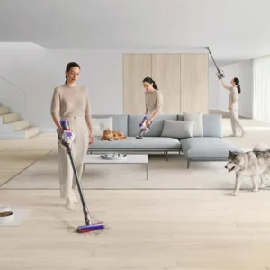 Máy Hút Bụi Dyson V8 Absolute