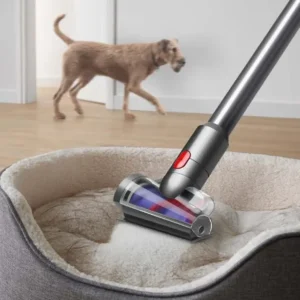 Máy Hút Bụi Dyson V8 Absolute
