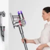 Máy Hút Bụi Dyson V8 Absolute