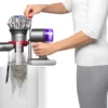 Máy Hút Bụi Dyson V8 Absolute