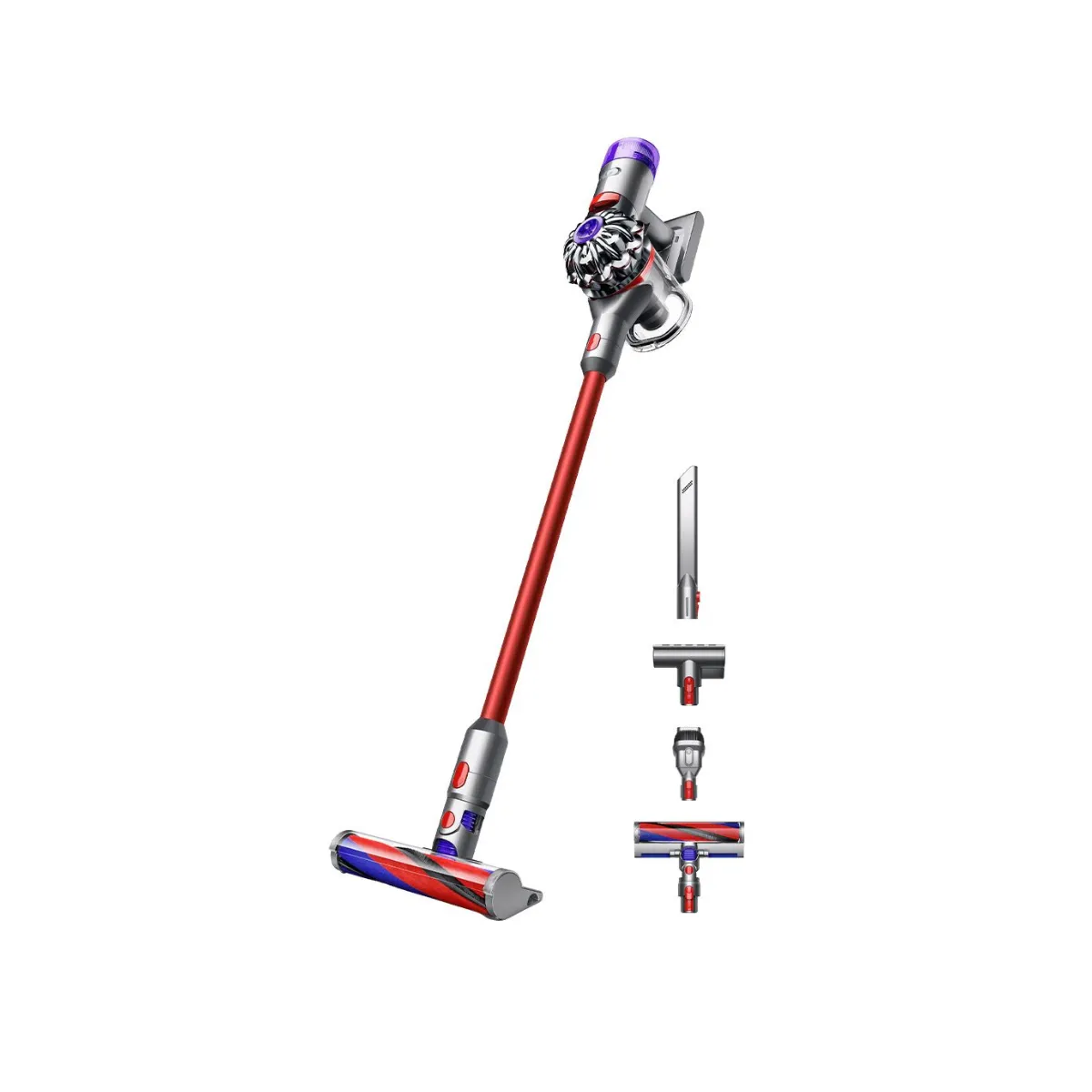 may-hut-bui-dyson-v8 -slim-fluffy-01 Máy Hút Bụi Dyson V8 Slim Fluffy
