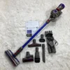 Máy Hút Bụi Dyson V8 Slim Fluffy