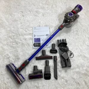 Máy Hút Bụi Dyson V8 Slim Fluffy
