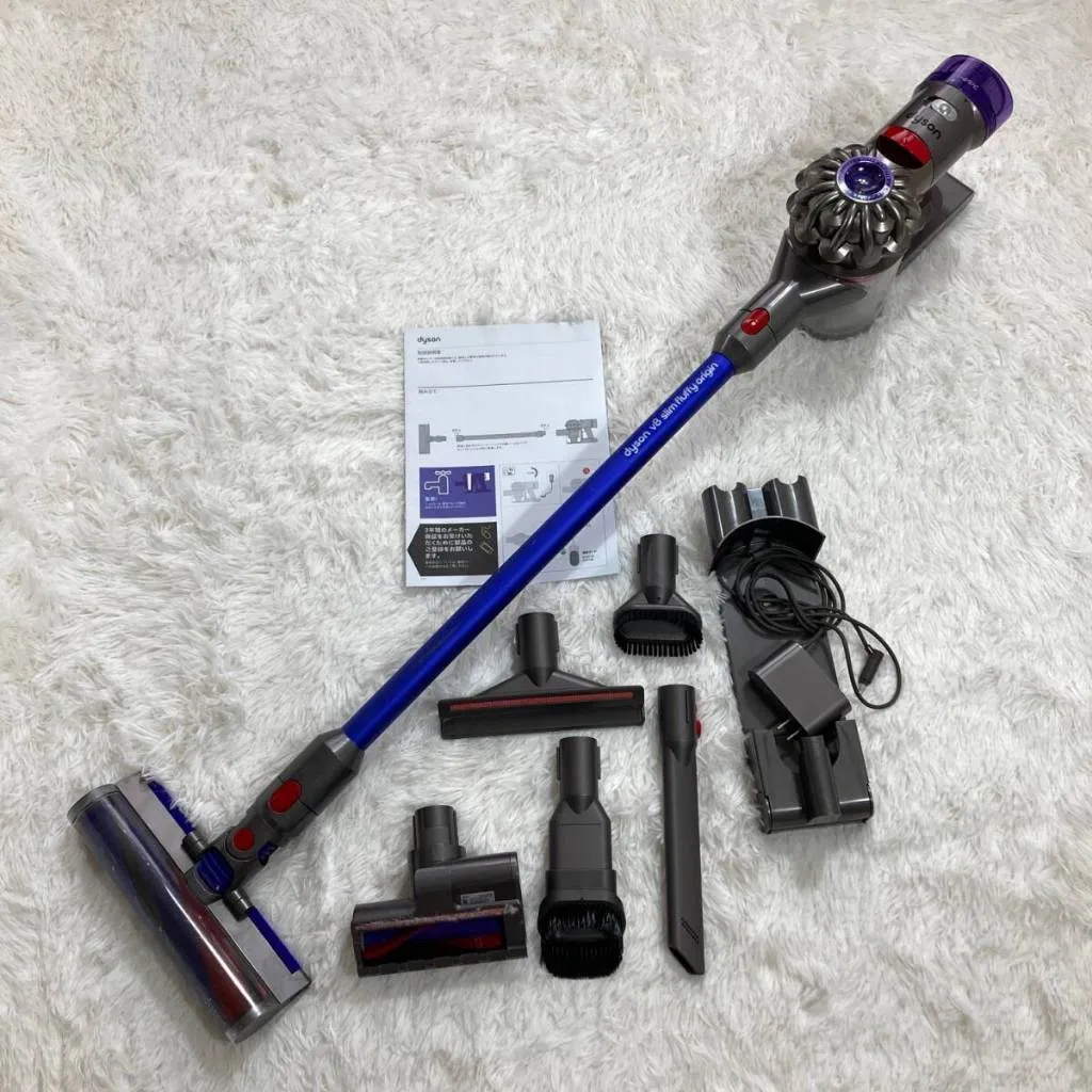 may-hut-bui-dyson-v8 -slim-fluffy-04 Máy Hút Bụi Dyson V8 Slim Fluffy