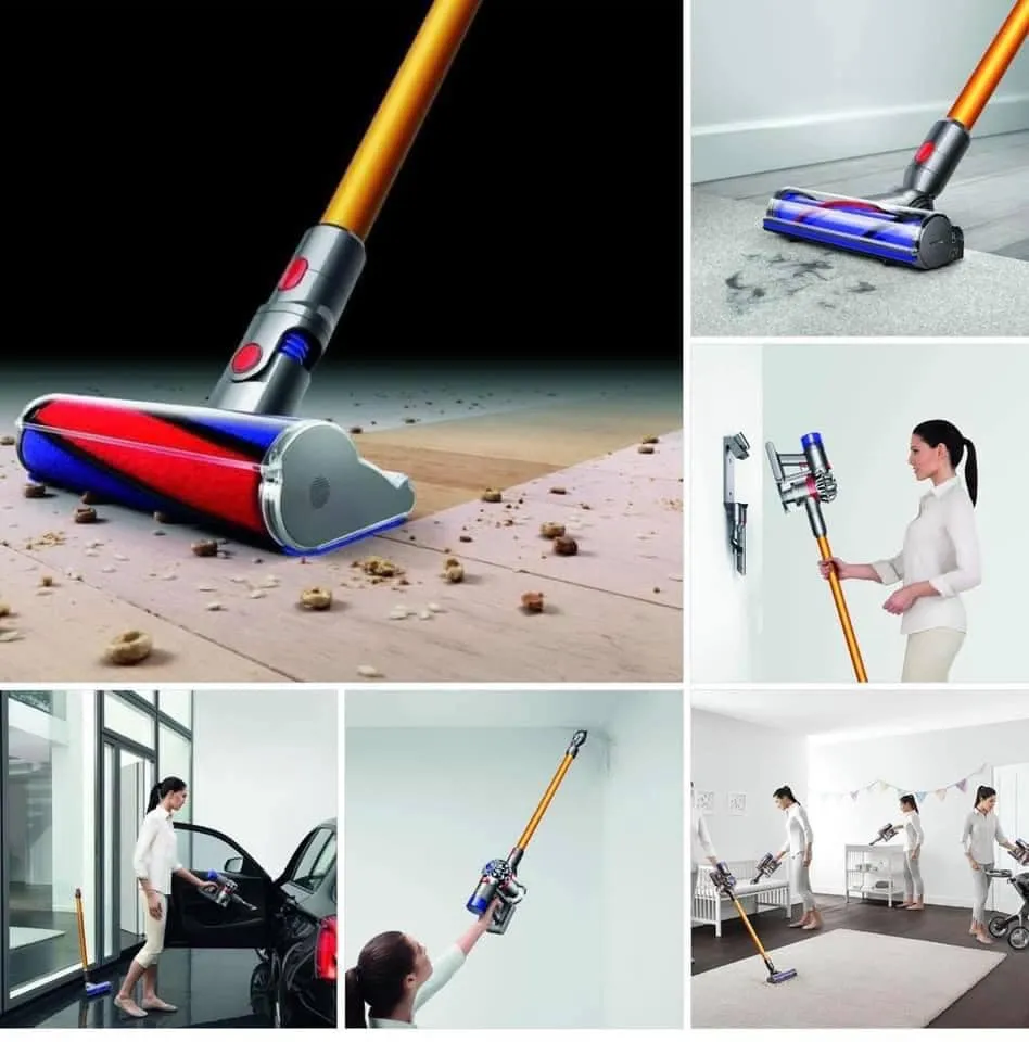 may-hut-bui-dyson-v8 -slim-fluffy-05 Máy Hút Bụi Dyson V8 Slim Fluffy