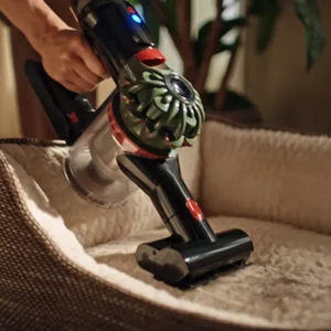Máy Hút Bụi Không Dây Dyson V8 Cyclone - Ảnh 6