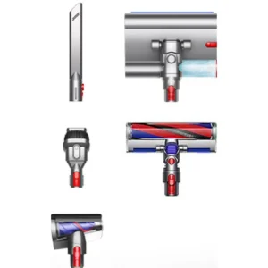 Máy Hút Bụi Lau Nhà Dyson Digital Slim Submarine