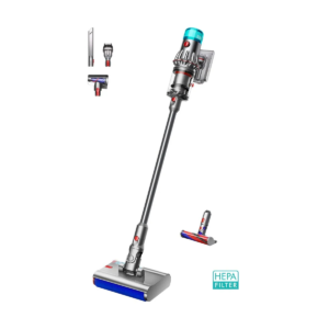 Máy Hút Bụi Lau Nhà Dyson V12s Origin Submarine (Khô Và Ướt)