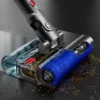Máy Hút Bụi Lau Nhà Dyson V12s Origin Submarine (Khô Và Ướt)