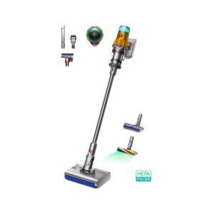 Máy Hút Bụi Lau Nhà (Khô & Ướt) Dyson V12s Detect Slim Submarine™ Complete