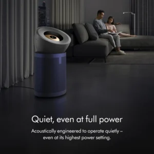 Máy Lọc Không Khí Dyson Big+Quiet Formaldehyde BP03 - Ảnh 4