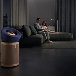 Máy Lọc Không Khí Dyson Big+Quiet Formaldehyde BP04 - Ảnh 8