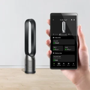 Máy lọc không khí Dyson Cool PC1 TP11 - Ảnh 10