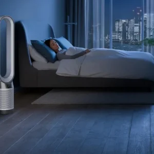 Máy lọc không khí Dyson Cool PC1 TP11 - Ảnh 13