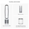 Máy Lọc Không Khí Dyson Pure Cool Tower TP00