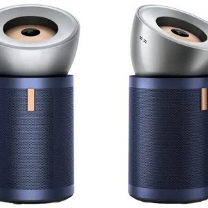 Máy Lọc Không Khí Dyson Big+Quiet Formaldehyde BP03 - Ảnh 8