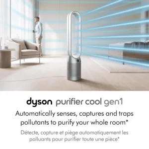 Máy Lọc Không Khí Dyson Purifier Cool Gen1 TP10