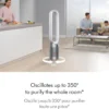 Máy Lọc Không Khí Dyson Purifier Cool Gen1 TP10