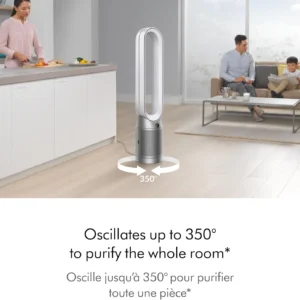 Máy Lọc Không Khí Dyson Purifier Cool Gen1 TP10