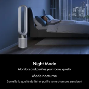 Máy Lọc Không Khí Dyson Purifier Cool Gen1 TP10