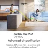 Máy Lọc Không Khí Dyson Purifier Cool PC2 De-NOx TP12
