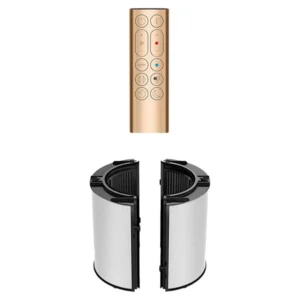 Máy Lọc Không Khí Dyson Purifier Hot+Cool HP2 De-NOx