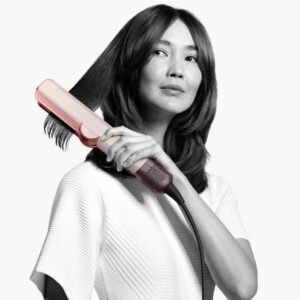 Máy Sấy Duỗi Tóc Dyson Airstrait - Ảnh 6