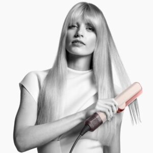 Máy Sấy Duỗi Tóc Dyson Airstrait - Ảnh 7