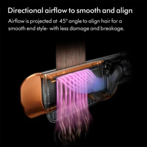 Máy Sấy Duỗi Tóc Dyson Airstrait - Ảnh 11