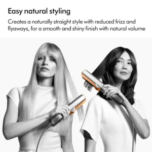 Máy Sấy Duỗi Tóc Dyson Airstrait - Ảnh 12